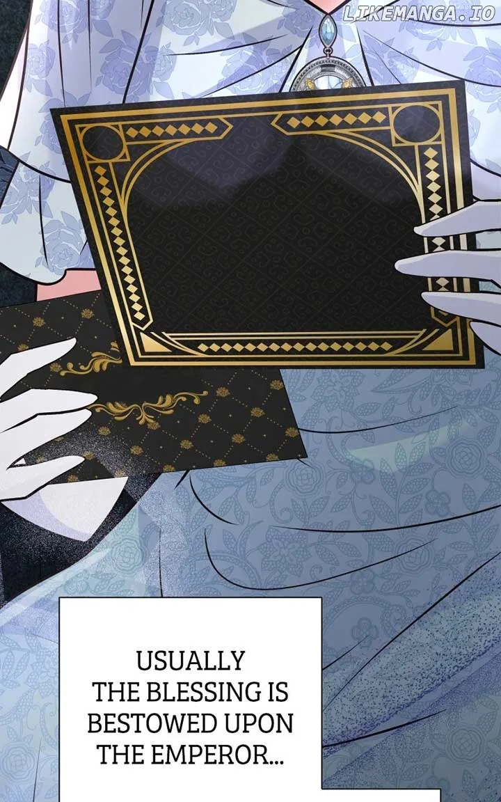 The Handmaiden Hates Childcare Chapter 60 page 97