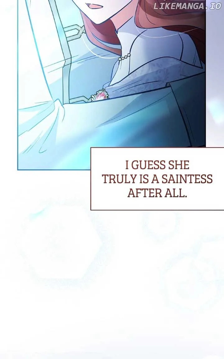 The Handmaiden Hates Childcare Chapter 61 page 77