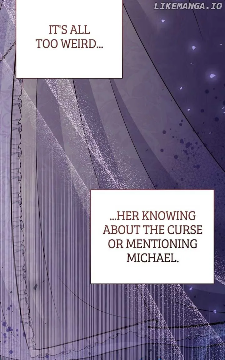 The Handmaiden Hates Childcare Chapter 61 page 112