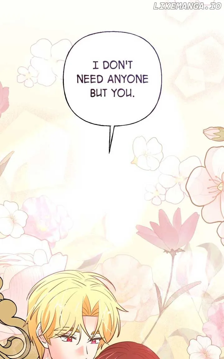 The Handmaiden Hates Childcare Chapter 60 page 110