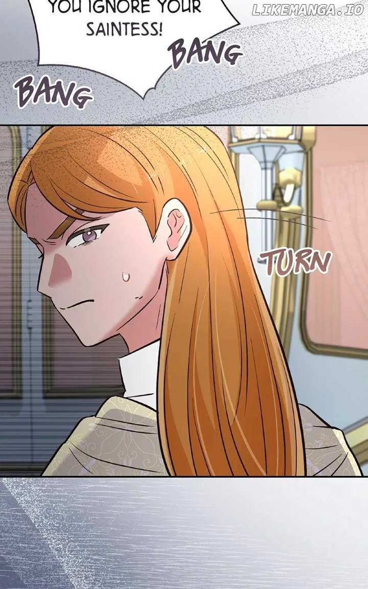 The Handmaiden Hates Childcare Chapter 61 page 117