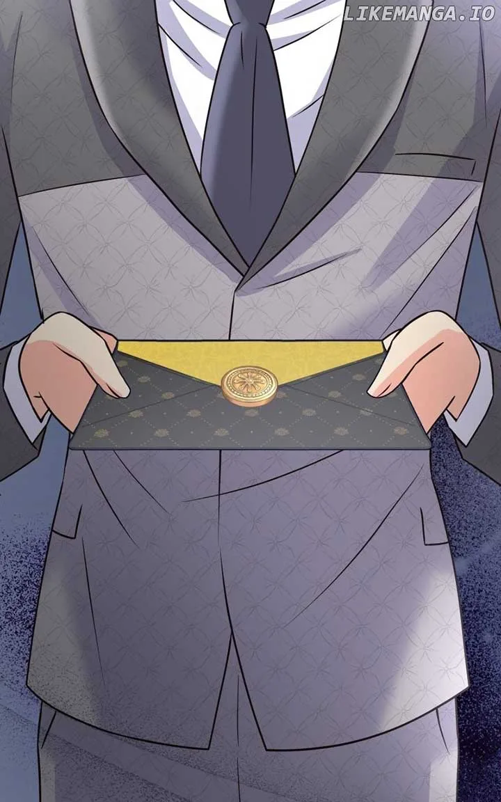The Handmaiden Hates Childcare Chapter 60 page 79