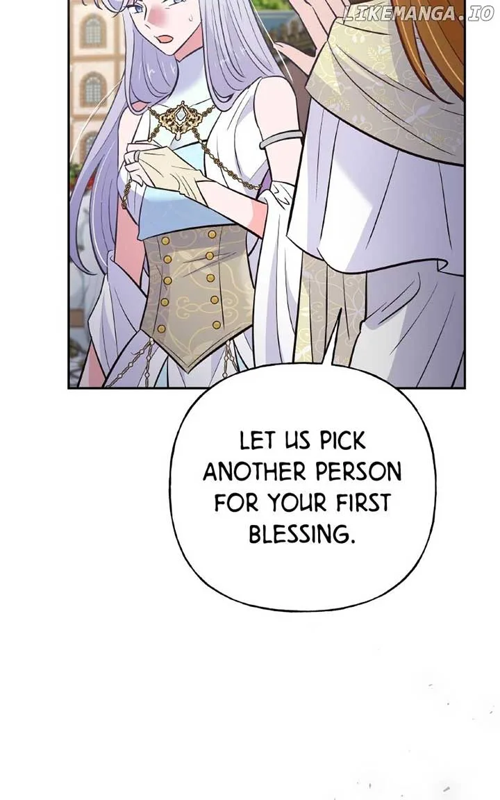 The Handmaiden Hates Childcare Chapter 61 page 107
