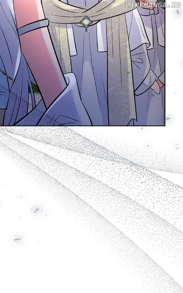 The Handmaiden Hates Childcare Chapter 61 page 105