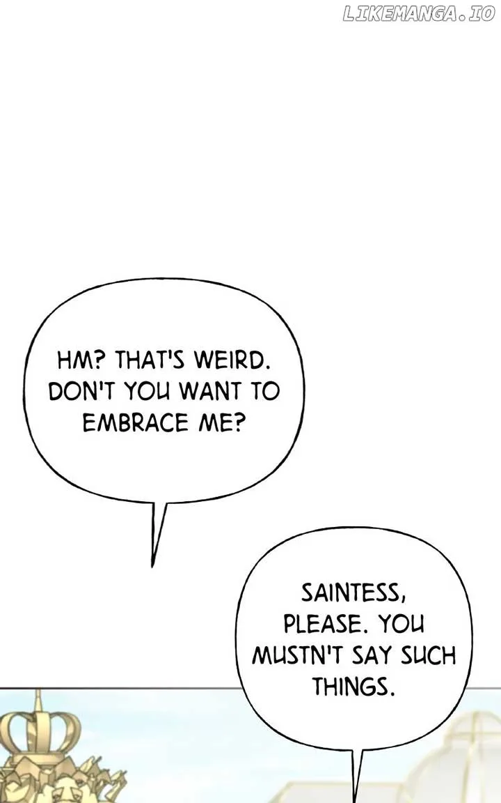 The Handmaiden Hates Childcare Chapter 61 page 35