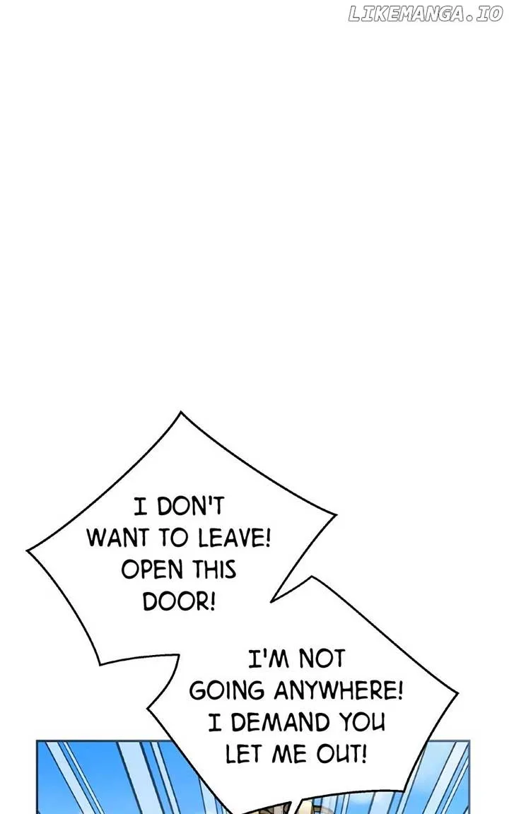 The Handmaiden Hates Childcare Chapter 61 page 115