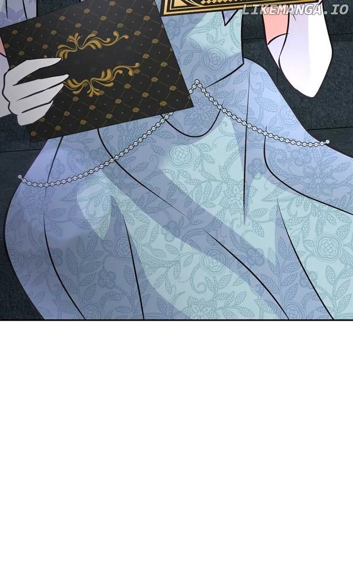 The Handmaiden Hates Childcare Chapter 60 page 91
