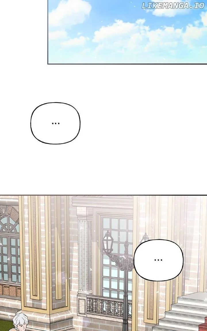 The Handmaiden Hates Childcare Chapter 61 page 92