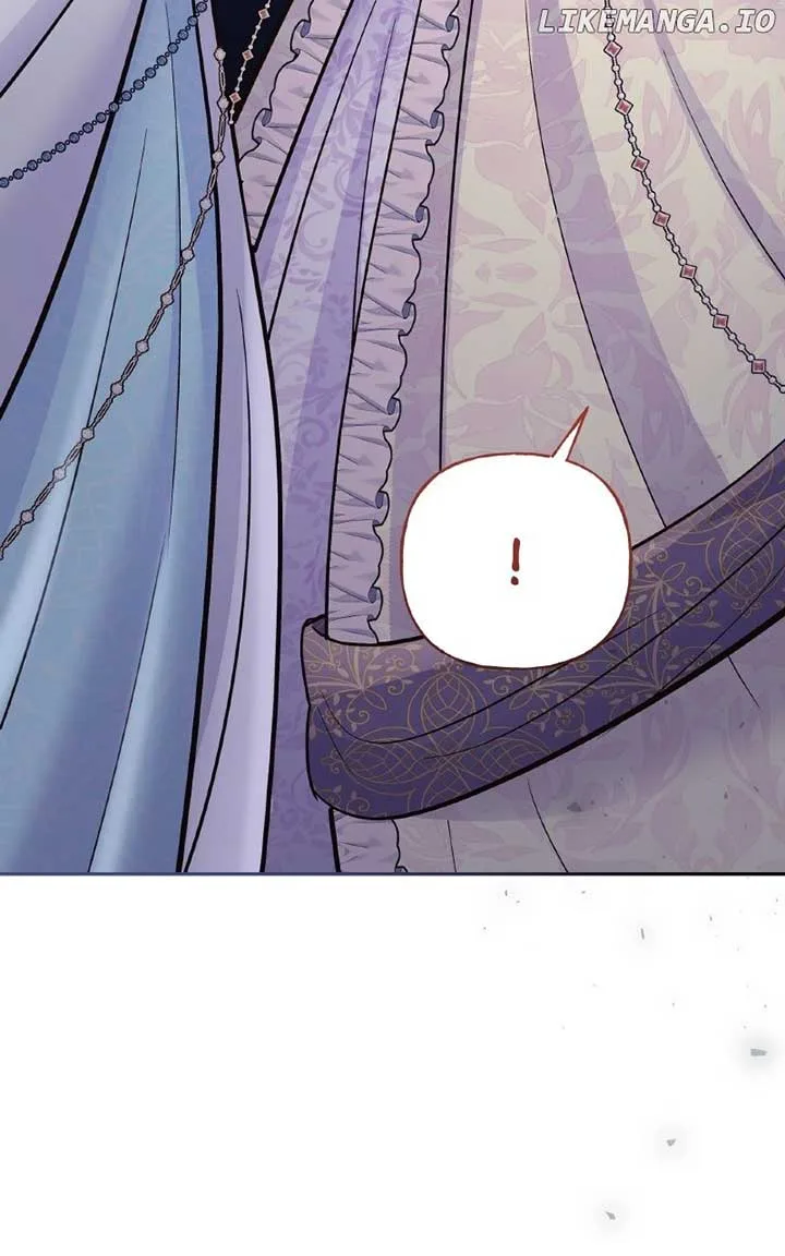The Handmaiden Hates Childcare Chapter 61 page 54