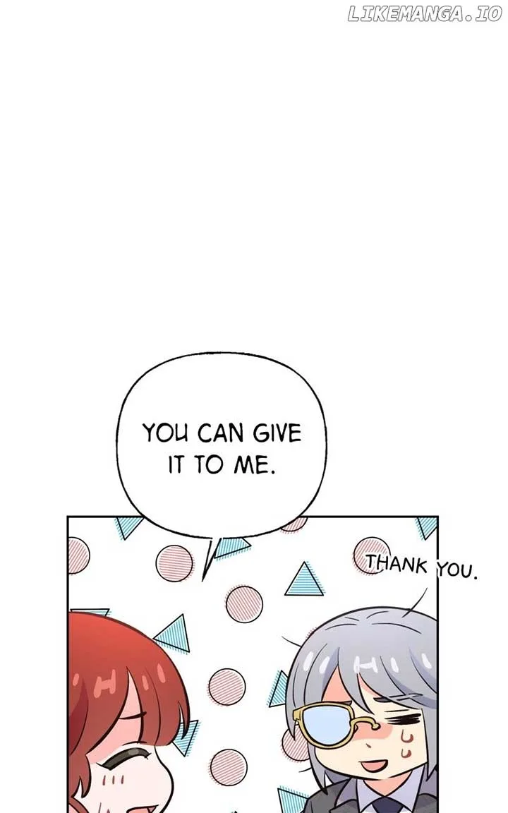 The Handmaiden Hates Childcare Chapter 60 page 86