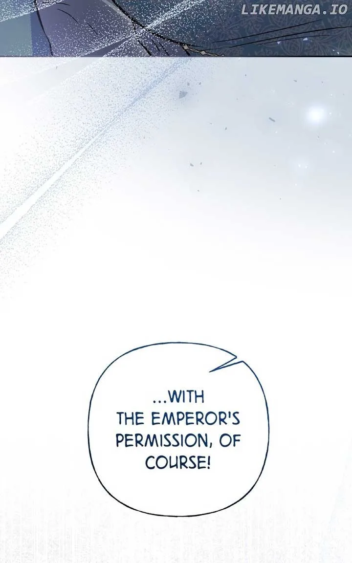 The Handmaiden Hates Childcare Chapter 62 page 4