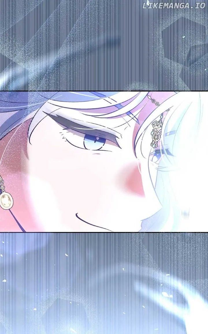 The Handmaiden Hates Childcare Chapter 61 page 84