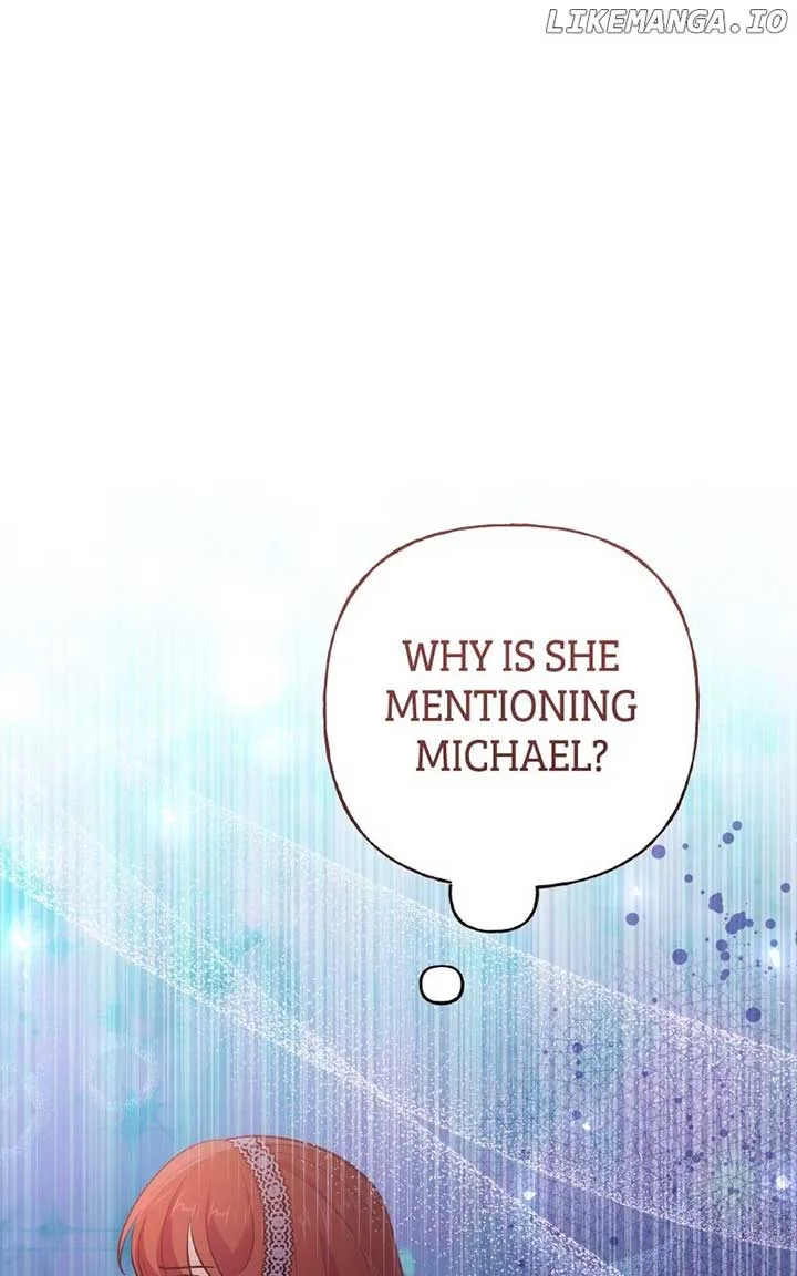 The Handmaiden Hates Childcare Chapter 61 page 110