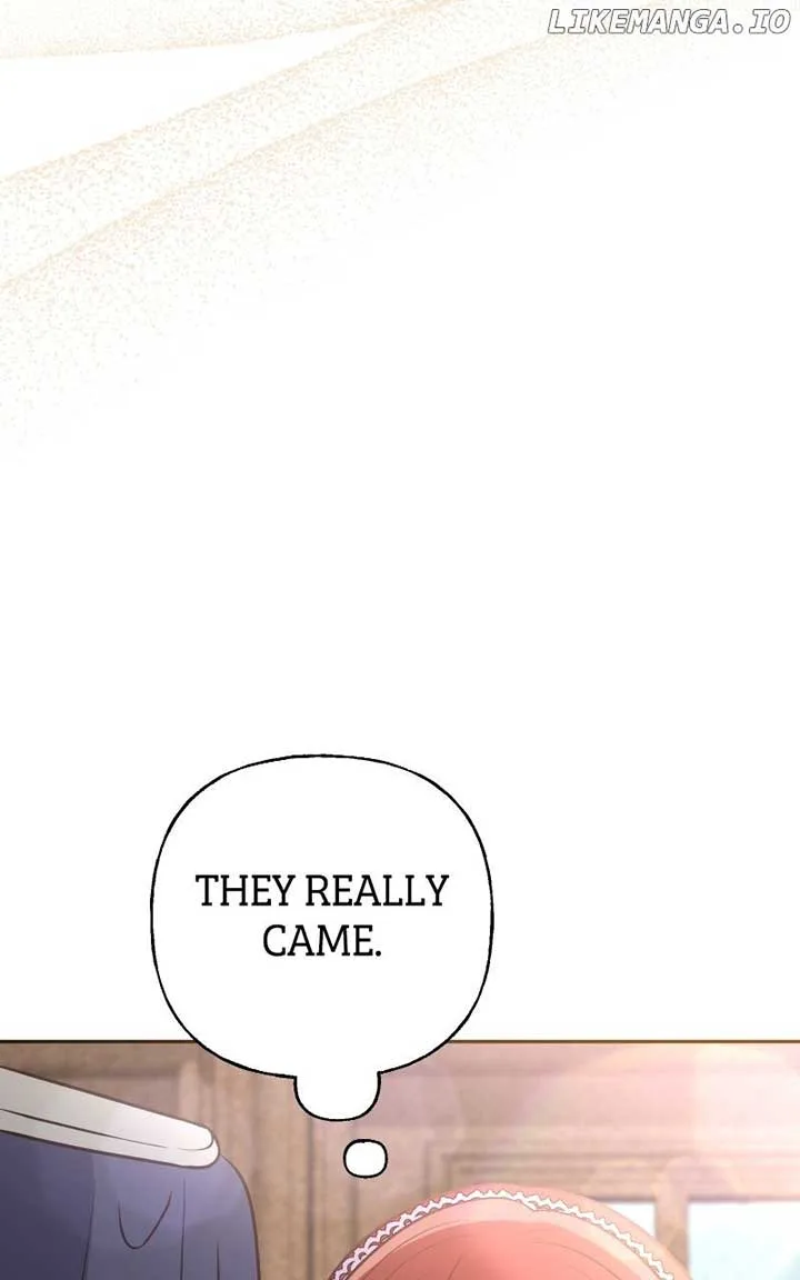 The Handmaiden Hates Childcare Chapter 60 page 131