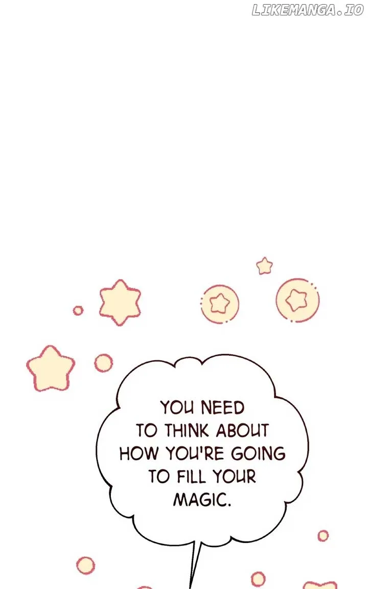 The Handmaiden Hates Childcare Chapter 53 page 121
