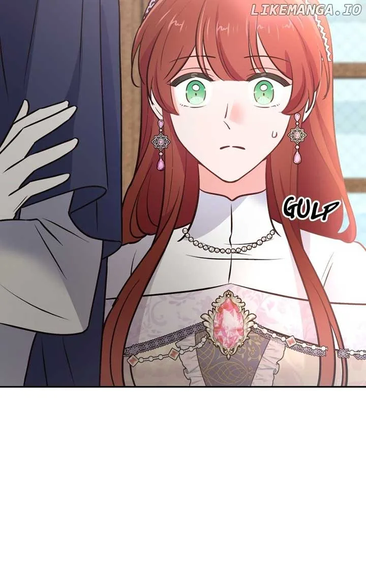 The Handmaiden Hates Childcare Chapter 60 page 132