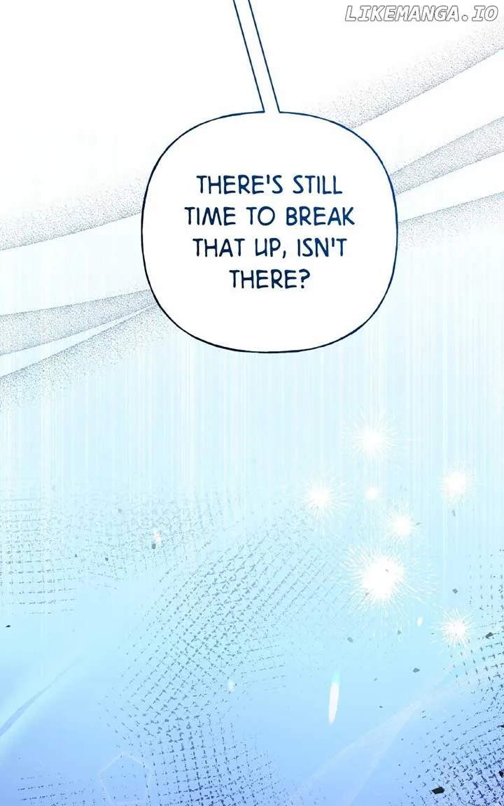 The Handmaiden Hates Childcare Chapter 61 page 52