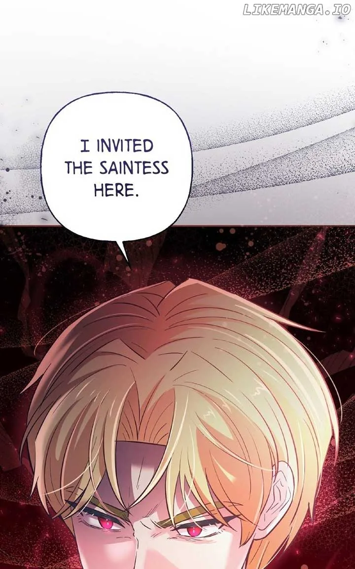 The Handmaiden Hates Childcare Chapter 61 page 63