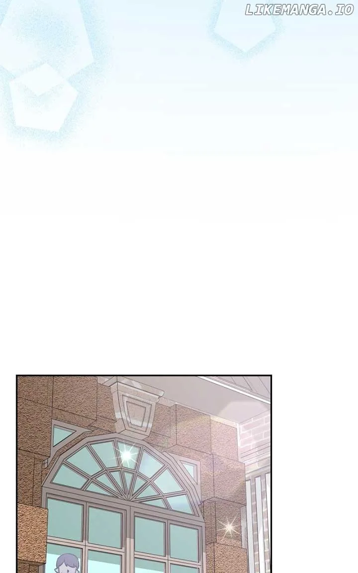 The Handmaiden Hates Childcare Chapter 60 page 125