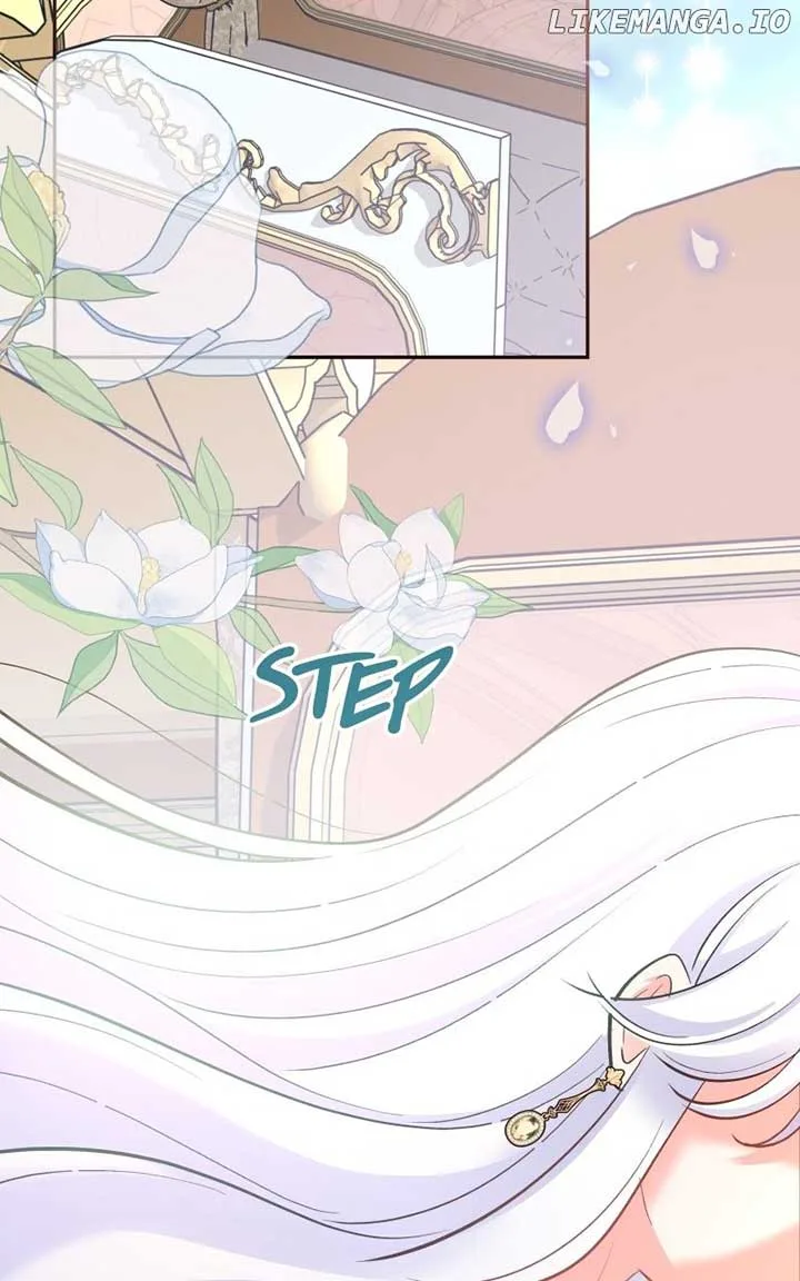The Handmaiden Hates Childcare Chapter 60 page 137