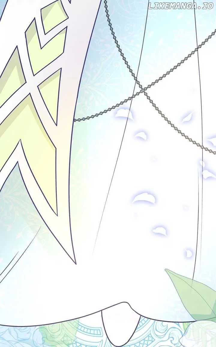 The Handmaiden Hates Childcare Chapter 60 page 143