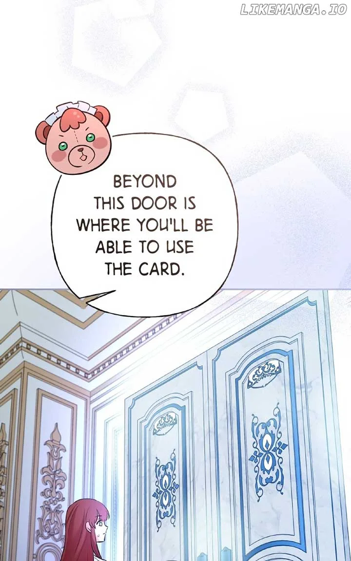The Handmaiden Hates Childcare Chapter 54 page 132