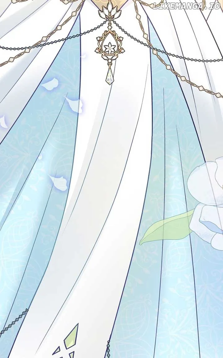 The Handmaiden Hates Childcare Chapter 60 page 142