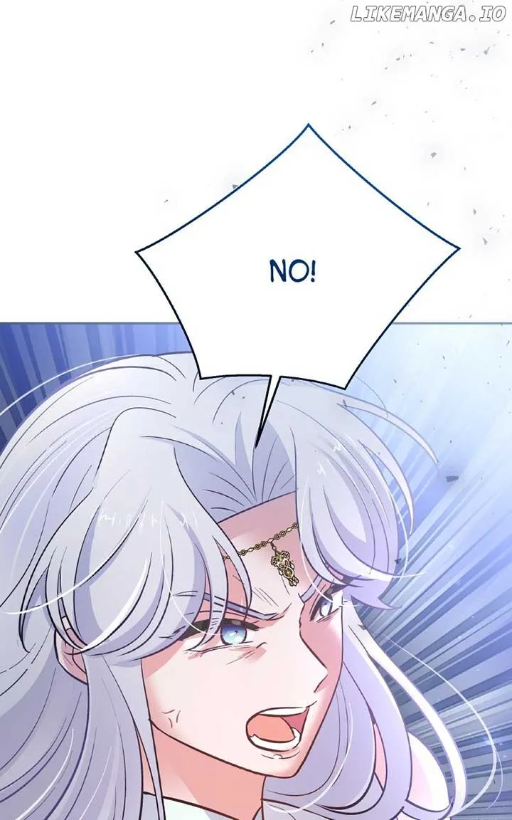 The Handmaiden Hates Childcare Chapter 61 page 108