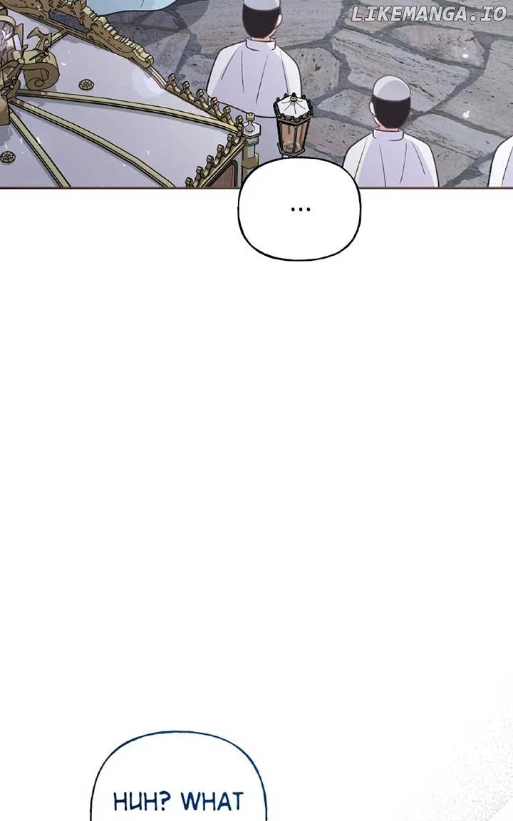 The Handmaiden Hates Childcare Chapter 61 page 94