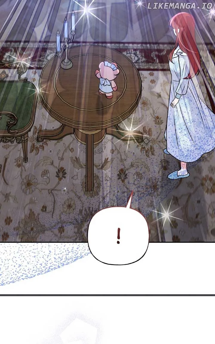 The Handmaiden Hates Childcare Chapter 54 page 131