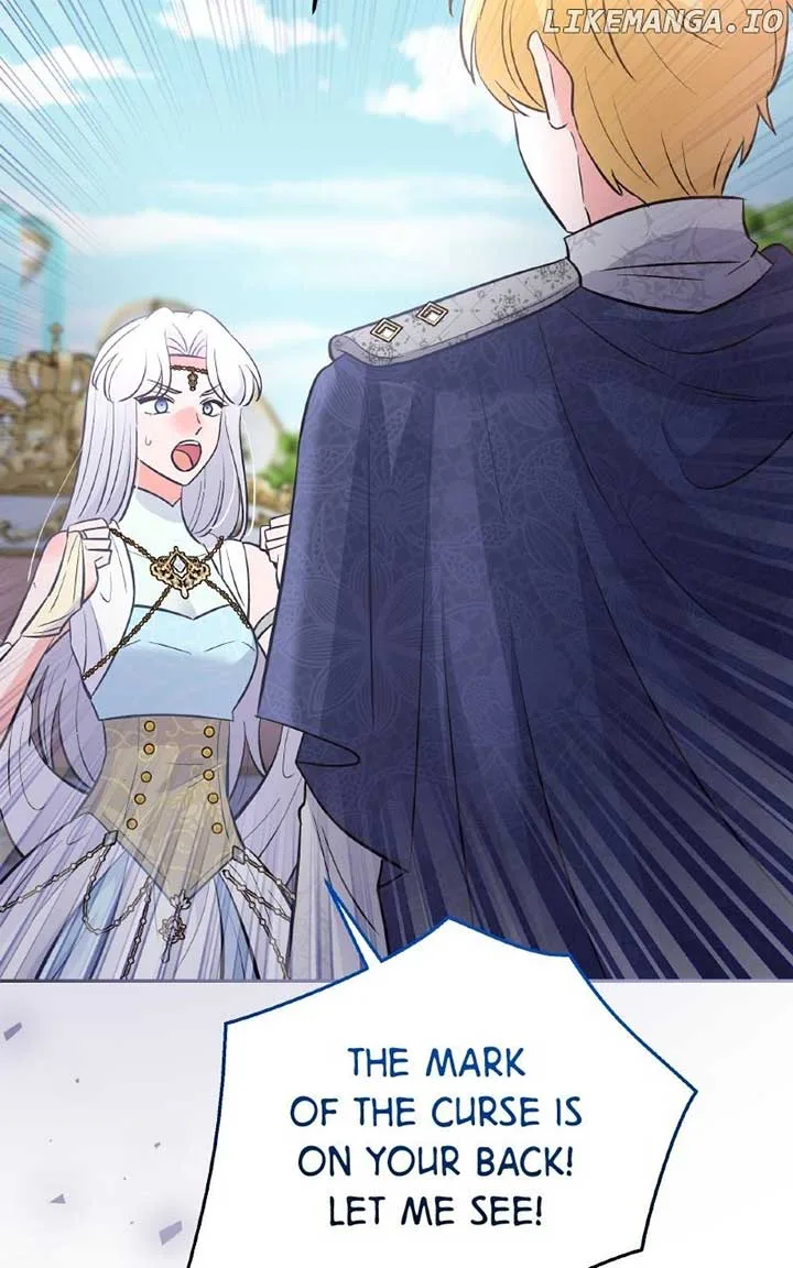 The Handmaiden Hates Childcare Chapter 61 page 101