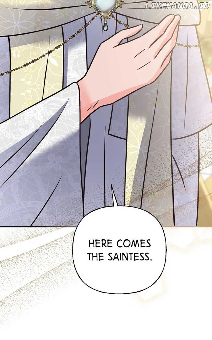 The Handmaiden Hates Childcare Chapter 60 page 135