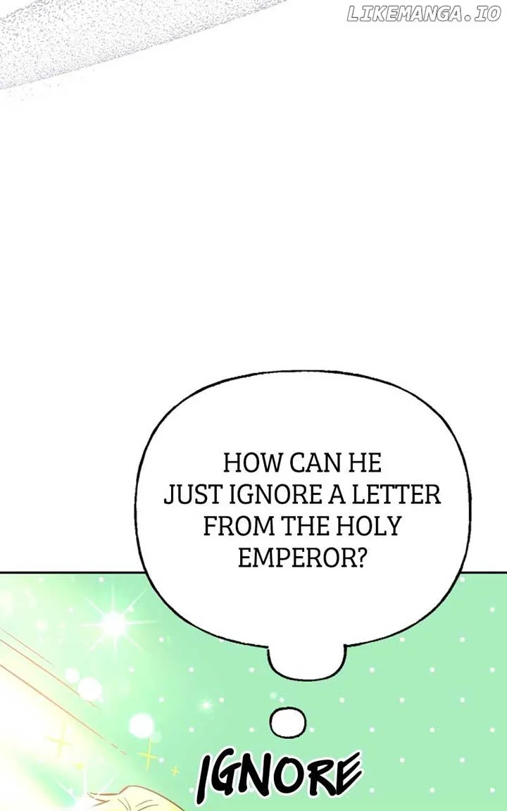 The Handmaiden Hates Childcare Chapter 60 page 84