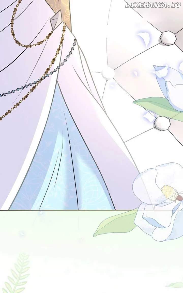 The Handmaiden Hates Childcare Chapter 60 page 139