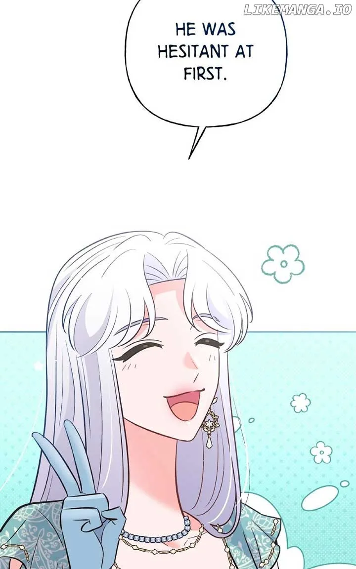 The Handmaiden Hates Childcare Chapter 62 page 13