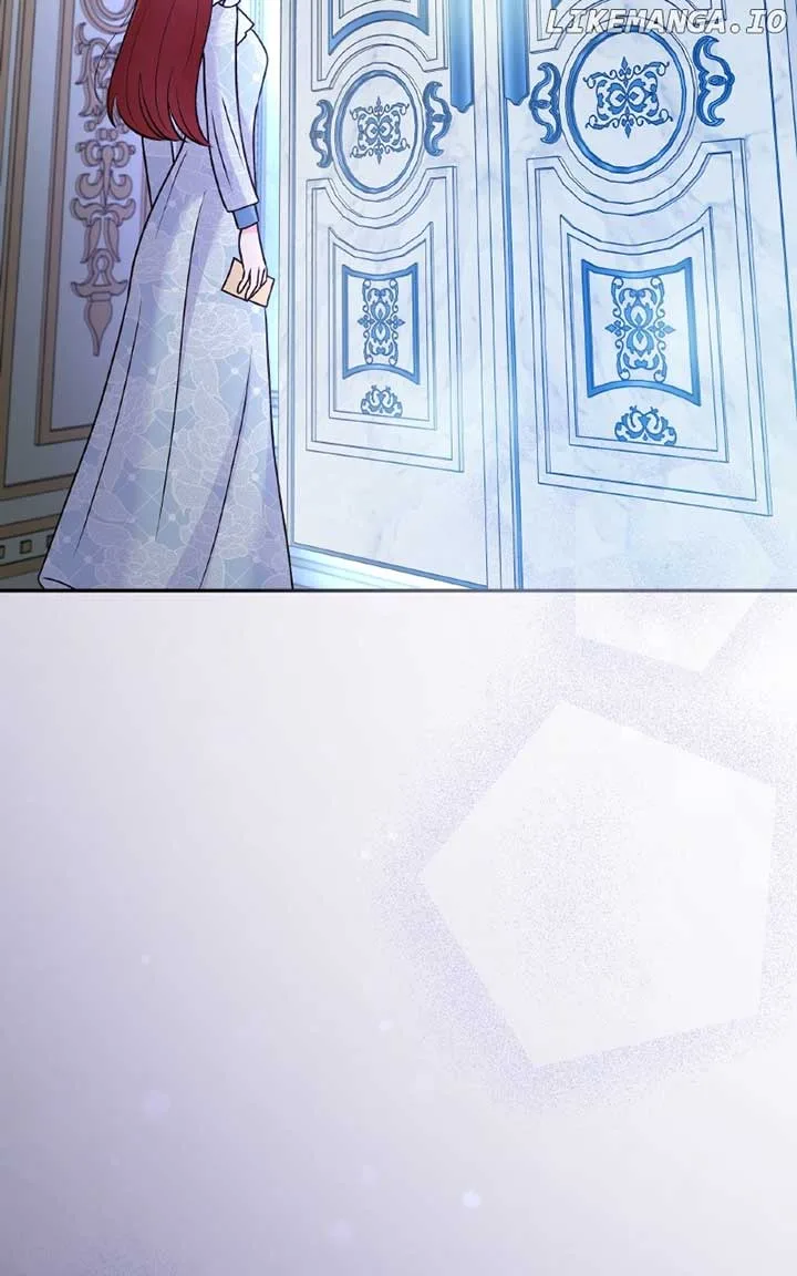 The Handmaiden Hates Childcare Chapter 54 page 133