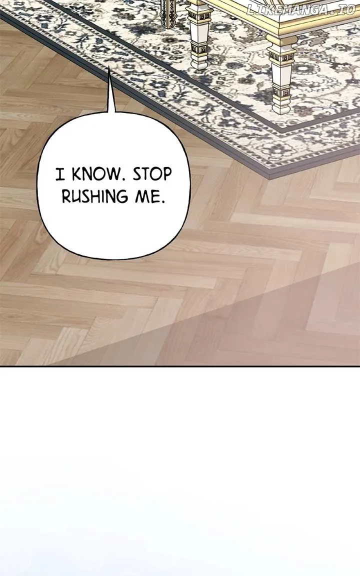 The Handmaiden Hates Childcare Chapter 53 page 125