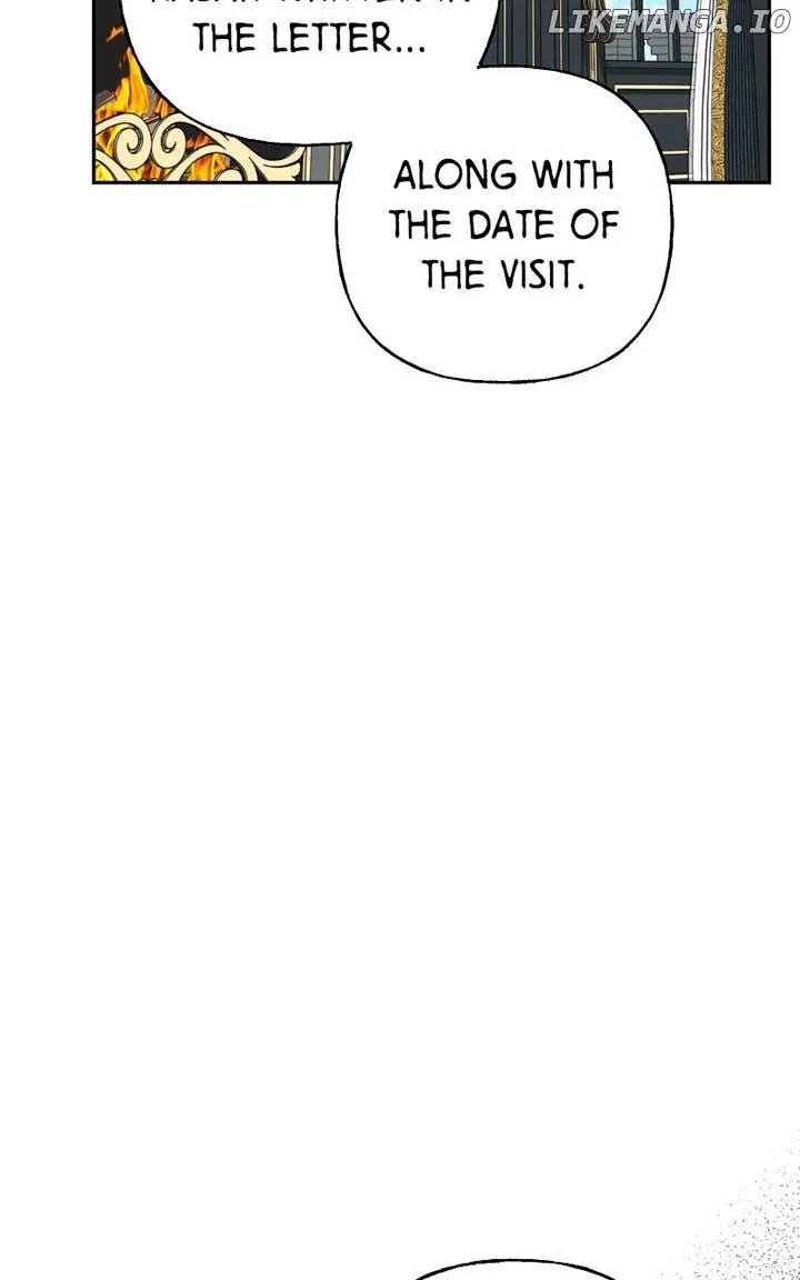 The Handmaiden Hates Childcare Chapter 60 page 93