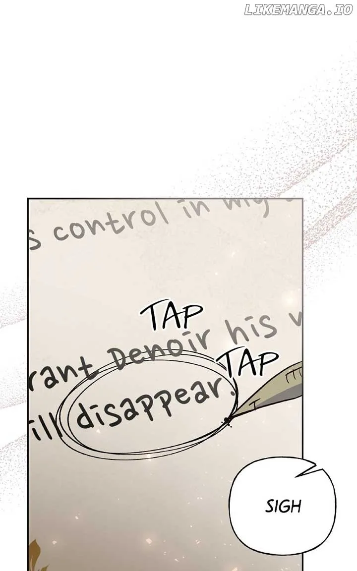 The Handmaiden Hates Childcare Chapter 61 page 130