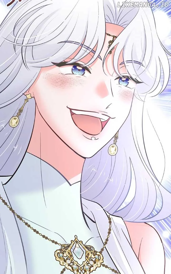 The Handmaiden Hates Childcare Chapter 61 page 23