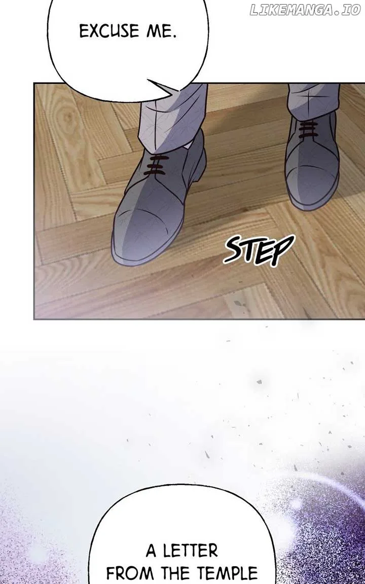 The Handmaiden Hates Childcare Chapter 60 page 77