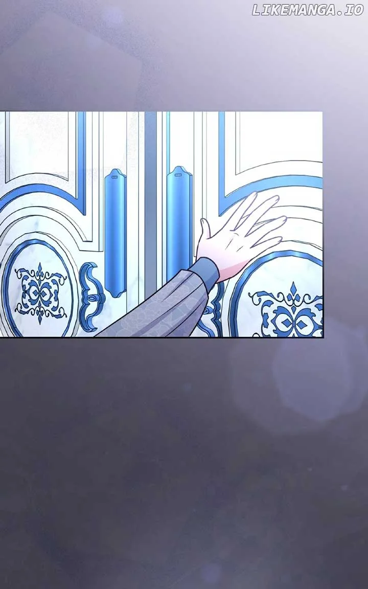 The Handmaiden Hates Childcare Chapter 54 page 134