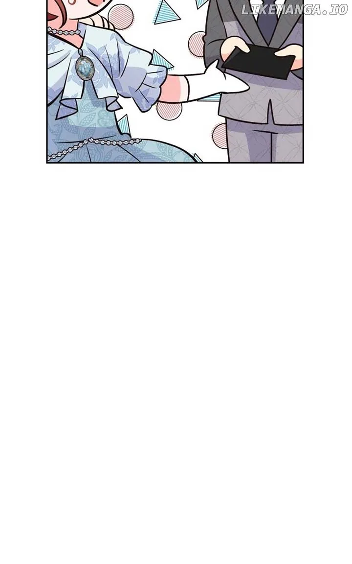 The Handmaiden Hates Childcare Chapter 60 page 87