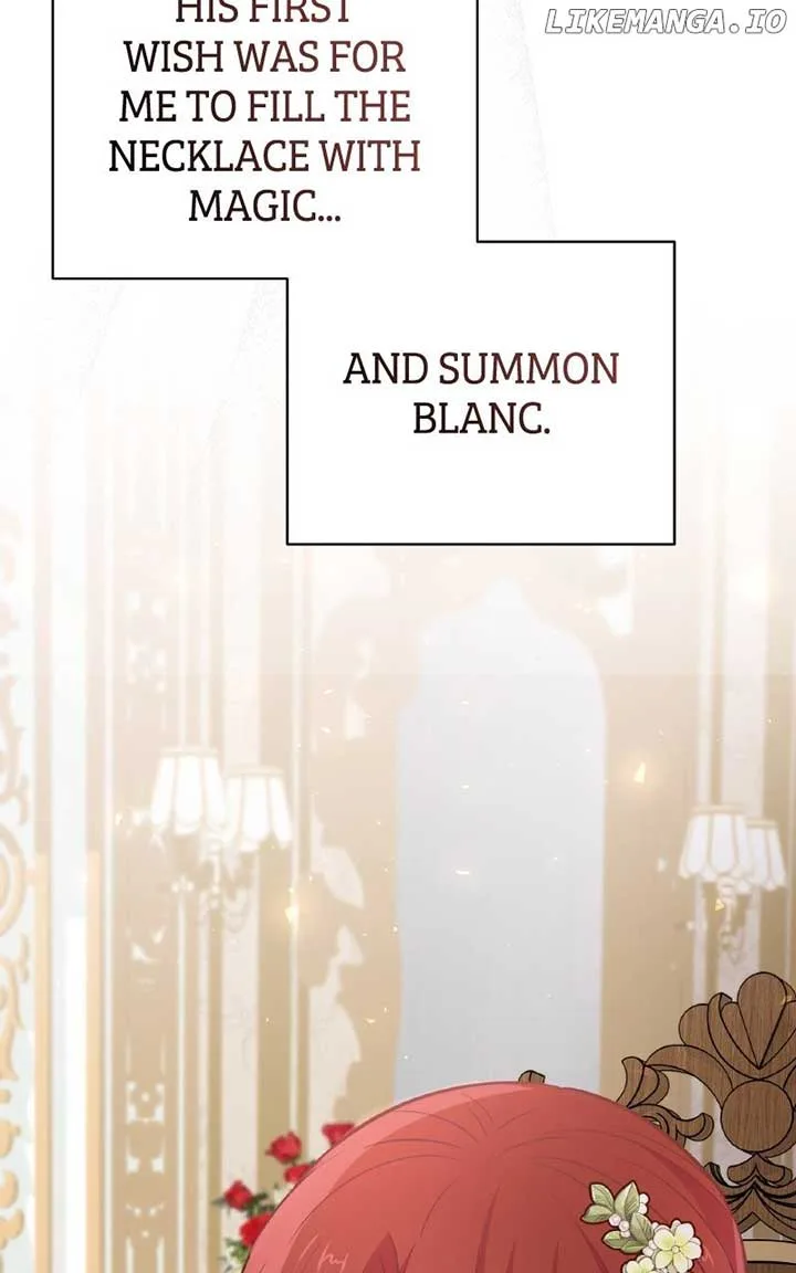 The Handmaiden Hates Childcare Chapter 61 page 127