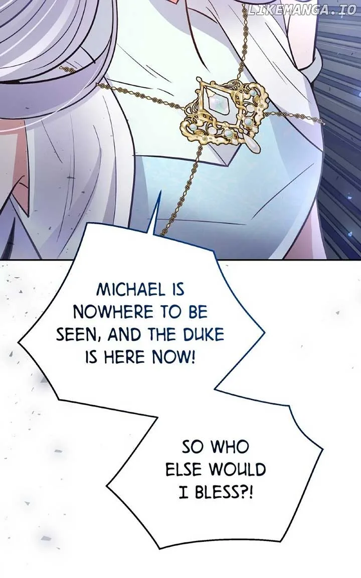 The Handmaiden Hates Childcare Chapter 61 page 109