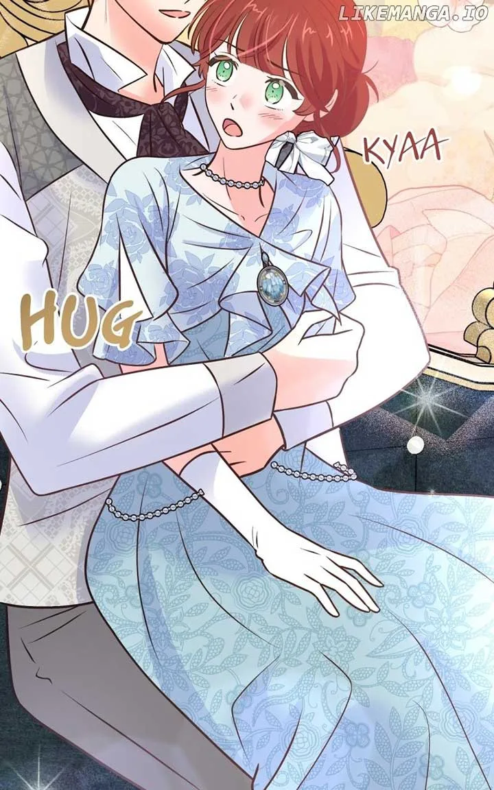 The Handmaiden Hates Childcare Chapter 60 page 111