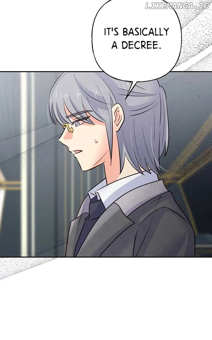 The Handmaiden Hates Childcare Chapter 60 page 94