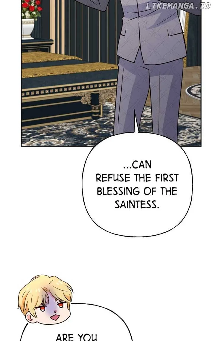 The Handmaiden Hates Childcare Chapter 60 page 102