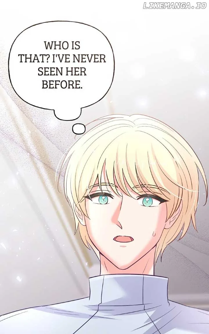 The Handmaiden Hates Childcare Chapter 62 page 79