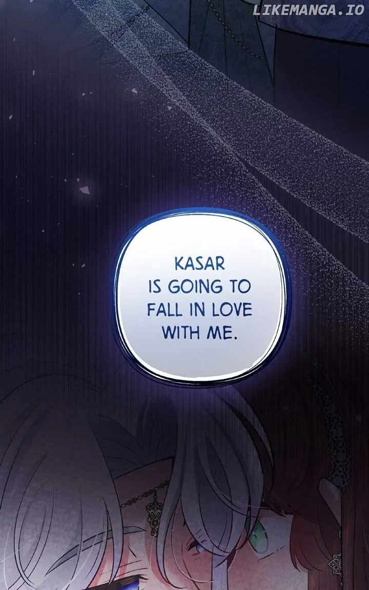 The Handmaiden Hates Childcare Chapter 62 page 26